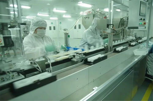 心系武漢，情暖區鎮 為這四家日用品企業點贊